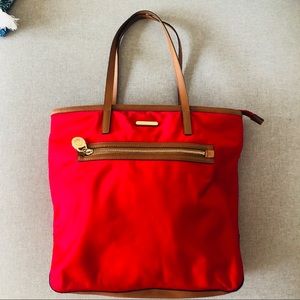 MICHAEL Michael Kors Large Kempton Nylon Tote
